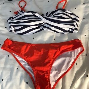 Cupshe bikini